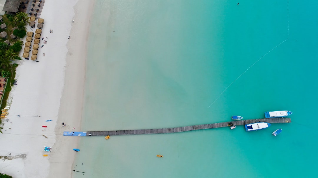 Top 10 Beach Destinations