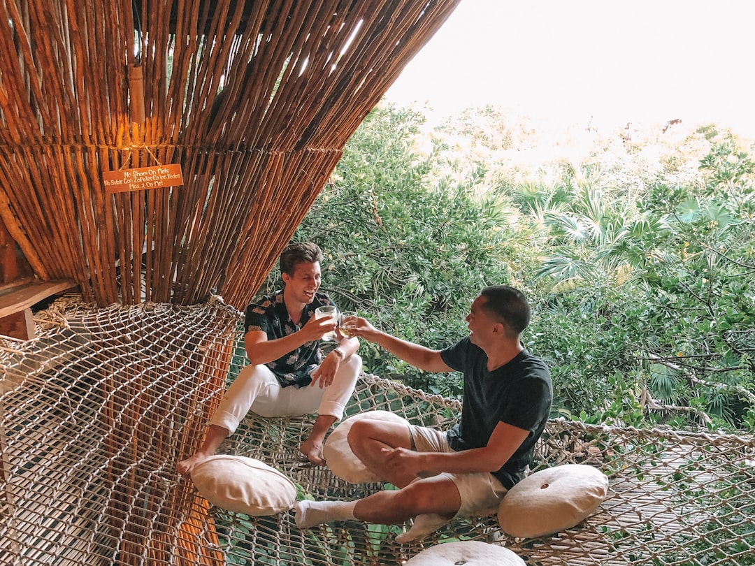 Culinary Tourism: Eating Your Way Around the World